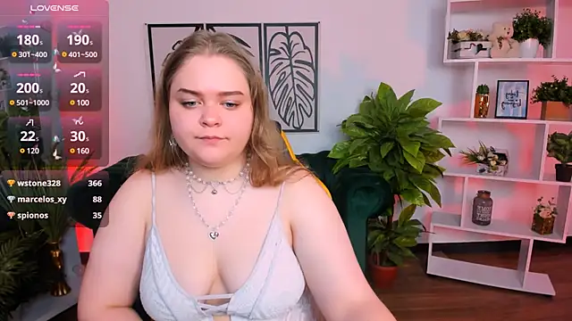 Snapshot of Erica__Alta chatting on 03-02-25, 12:36 Erica Alta online show from 03-02-25, 12:36