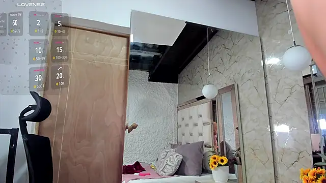 katleya lewiis online show from 03-02-26, 10:06