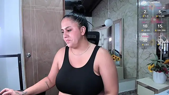 katleya lewiis online show from 05-05-26, 10:13
