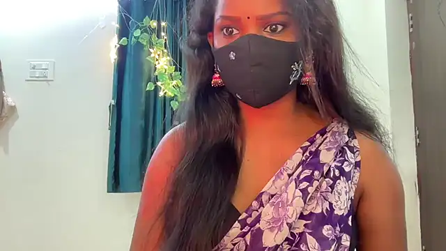 Anu--Telugu online show from 05-24-26, 10:53
