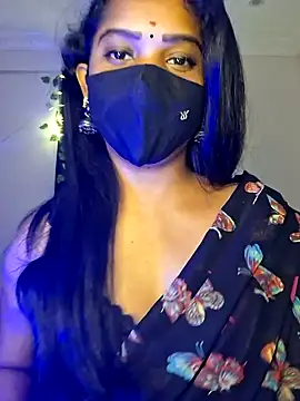 Anu--Telugu online show from 02-11-26, 10:04