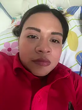 Yessica 832 online show from 02-13-26, 06:08