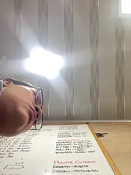 Yessica 832 online show from 02-11-26, 02:39