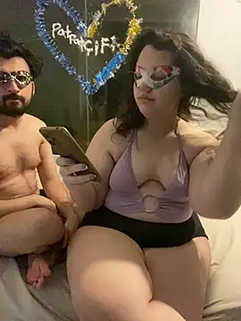 Patpatpatcift online show from 01-10-26, 06:42