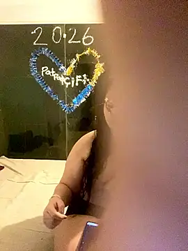 Patpatpatcift online show from 01-08-26, 07:36