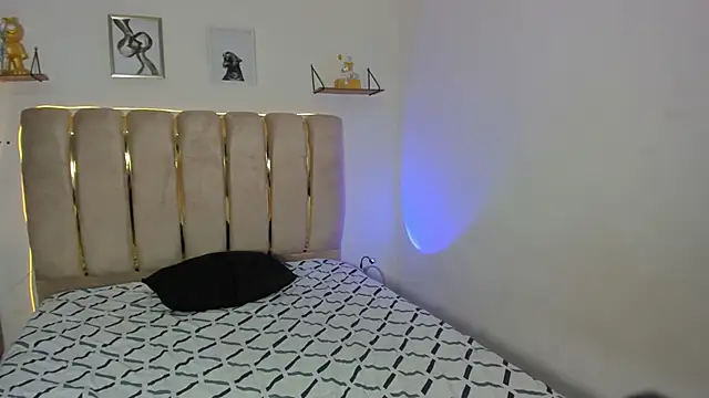 BellaaStorm online show from 06-27-26, 11:11