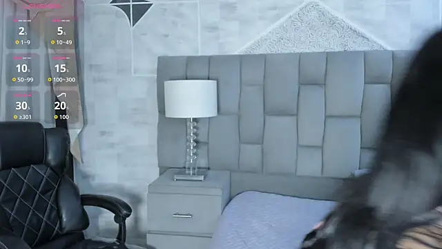 BellaaStorm online show from 10-24-25, 04:55