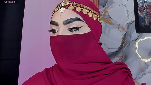 Maissa Alabi online show from 06-09-26, 06:20