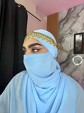 Maissa Alabi online show from 06-19-26, 06:58