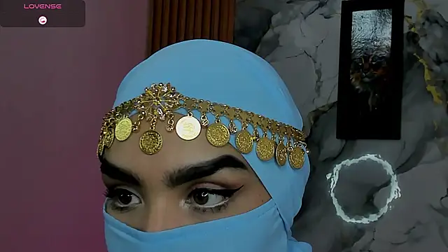 Snapshot of Maissa_Alabi chatting on 02-18-26, 07:32 Maissa Alabi online show from 02-18-26, 07:32