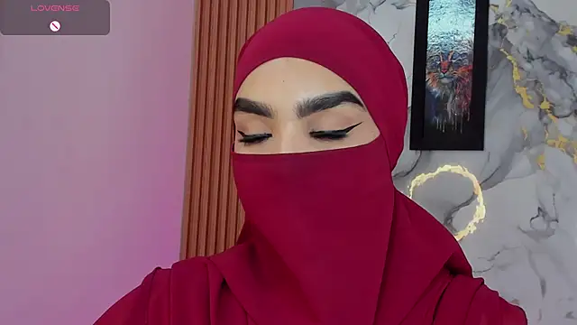 Snapshot of Maissa_Alabi chatting on 02-20-26, 07:38 Maissa Alabi online show from 02-20-26, 07:38