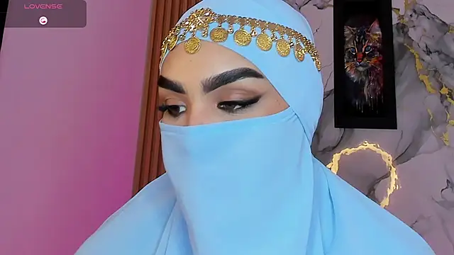 Maissa Alabi online show from 04-09-26, 07:53