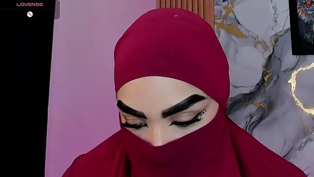 Maissa Alabi online show from 06-05-26, 05:18