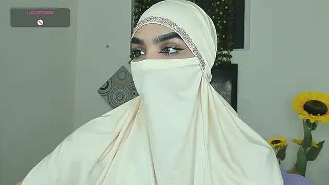 Maissa Alabi online show from 09-23-25, 06:59