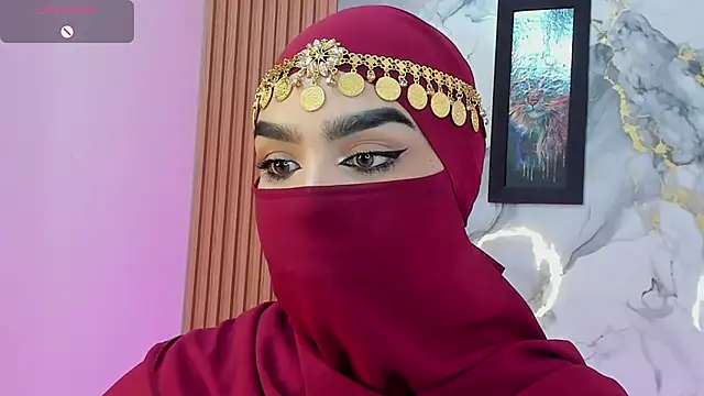 Snapshot of Maissa_Alabi chatting on 02-03-26, 08:36 Maissa Alabi online show from 02-03-26, 08:36