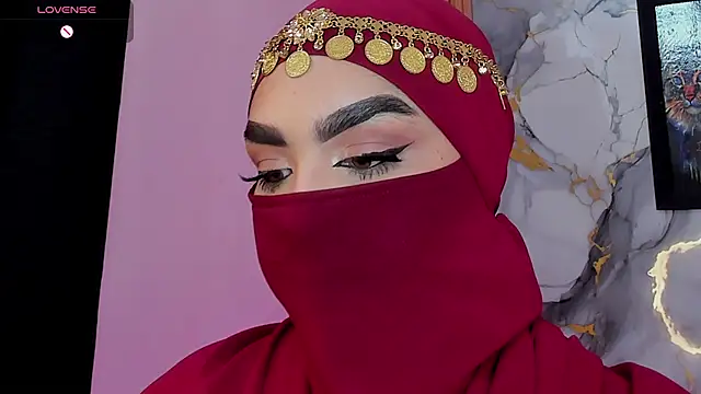 Maissa Alabi online show from 05-19-26, 07:21