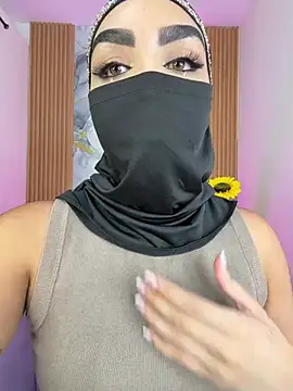Maissa Alabi online show from 07-21-26, 10:22