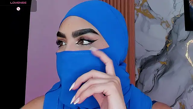 Maissa Alabi online show from 06-26-26, 08:03