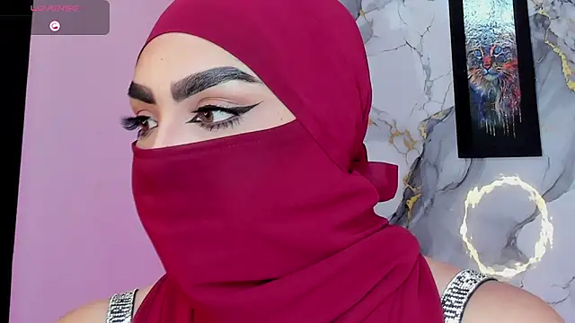 Maissa Alabi online show from 05-04-26, 08:11