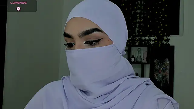 Maissa Alabi online show from 01-05-26, 07:06