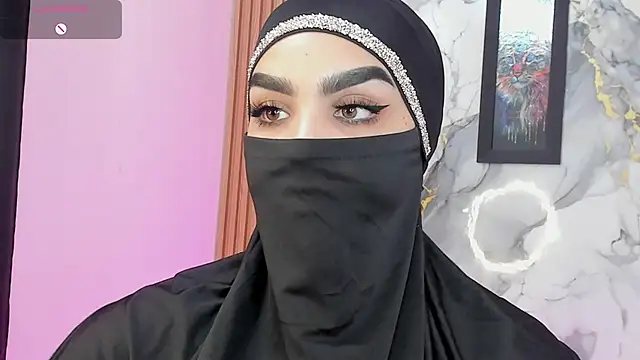 Maissa Alabi online show from 03-04-26, 07:21