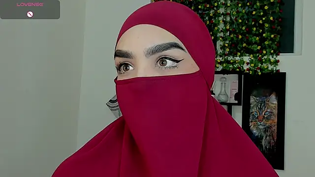 Maissa Alabi online show from 01-11-26, 07:54