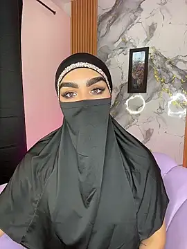 Maissa Alabi online show from 03-14-26, 04:57