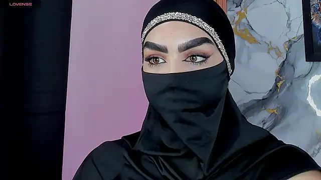Maissa Alabi online show from 06-29-26, 07:24