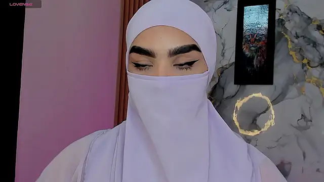 Snapshot of Maissa_Alabi chatting on 02-28-26, 06:29 Maissa Alabi online show from 02-28-26, 06:29