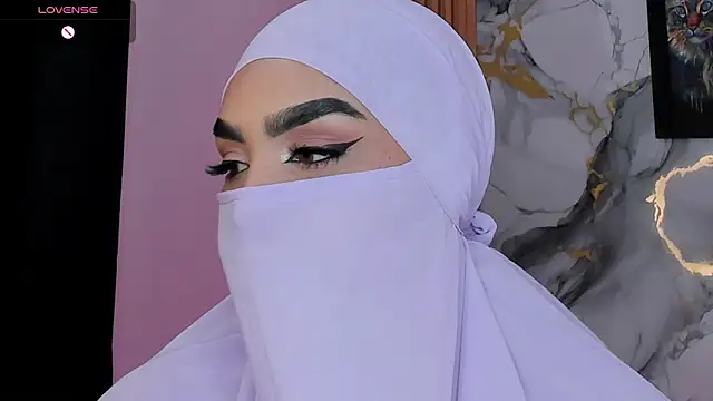 Maissa Alabi online show from 05-29-26, 07:53