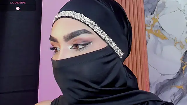 Maissa Alabi online show from 07-06-26, 07:38