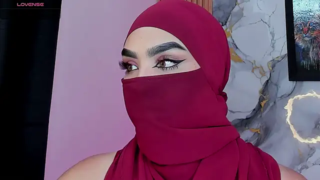 Maissa Alabi online show from 05-28-26, 08:04