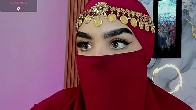 Snapshot of Maissa_Alabi chatting on 02-09-26, 04:27 Maissa Alabi online show from 02-09-26, 04:27