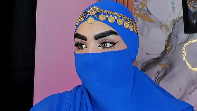 Maissa Alabi online show from 06-04-26, 06:56