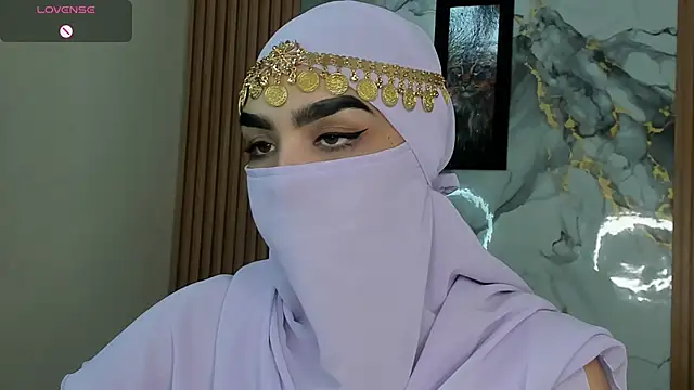 Snapshot of Maissa_Alabi chatting on 01-31-26, 07:12 Maissa Alabi online show from 01-31-26, 07:12