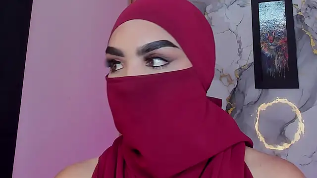 Maissa Alabi online show from 04-24-26, 08:22