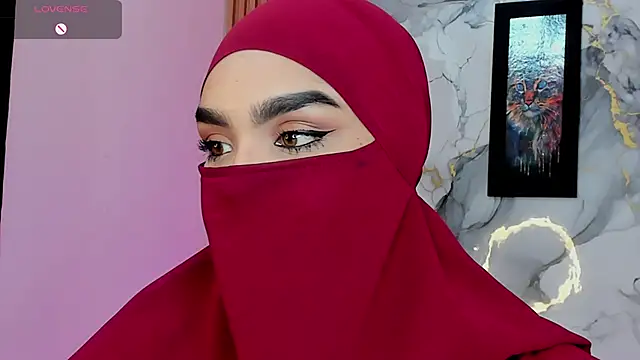 Snapshot of Maissa_Alabi chatting on 02-23-26, 04:29 Maissa Alabi online show from 02-23-26, 04:29