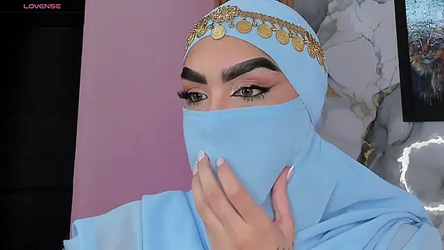 Maissa Alabi online show from 05-20-26, 08:06