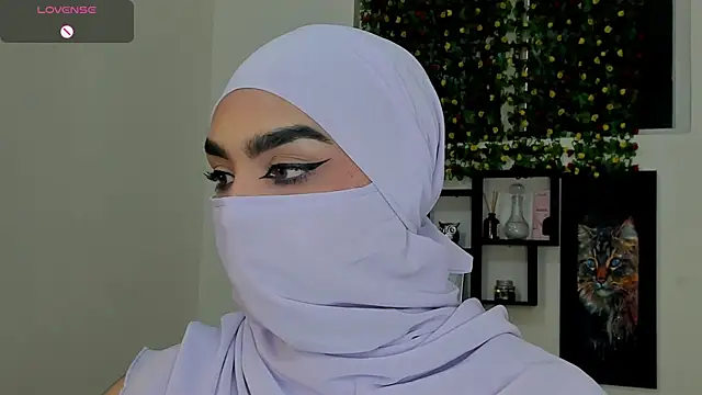 Snapshot of Maissa_Alabi chatting on 01-16-26, 06:56 Maissa Alabi online show from 01-16-26, 06:56