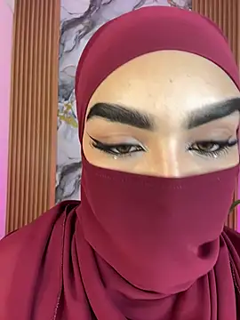 Maissa Alabi online show from 06-23-26, 07:56