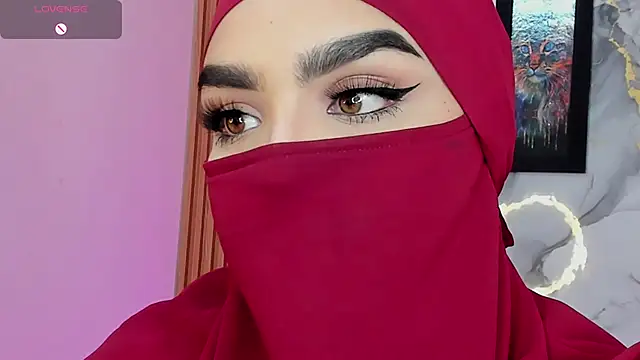 Snapshot of Maissa_Alabi chatting on 02-27-26, 01:22 Maissa Alabi online show from 02-27-26, 01:22