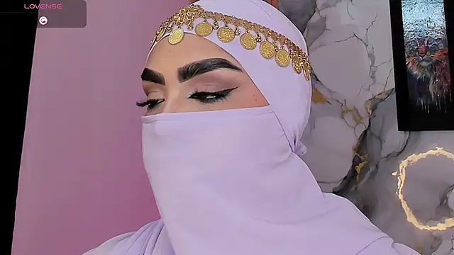 Maissa Alabi online show from 05-22-26, 09:13