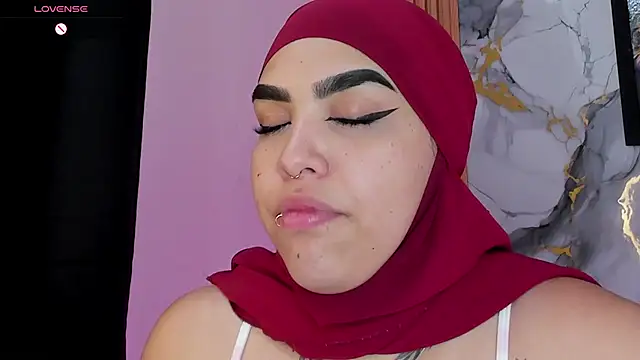 Maissa Alabi online show from 07-08-26, 07:36