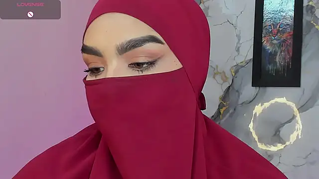 Snapshot of Maissa_Alabi chatting on 02-25-26, 05:24 Maissa Alabi online show from 02-25-26, 05:24