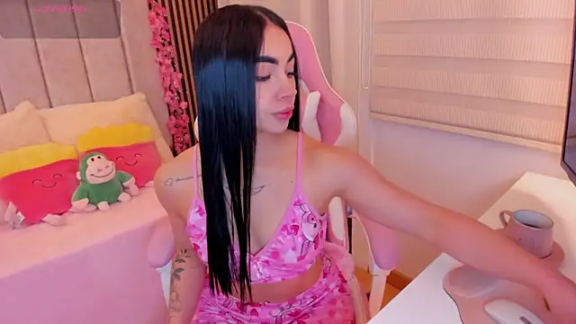 tamy xoo online show from 01-14-26, 05:16