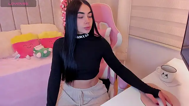 Snapshot of tamy_xoo chatting on 02-07-26, 05:10 tamy xoo online show from 02-07-26, 05:10