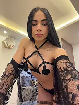 tamy xoo online show from 07-15-26, 05:42