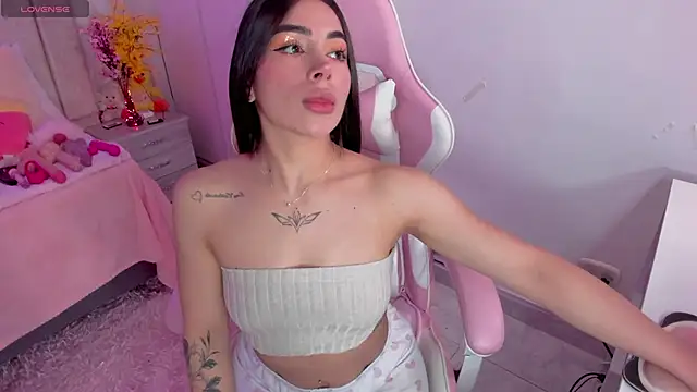 Snapshot of tamy_xoo chatting on 02-10-25, 08:31 tamy xoo online show from 02-10-25, 08:31