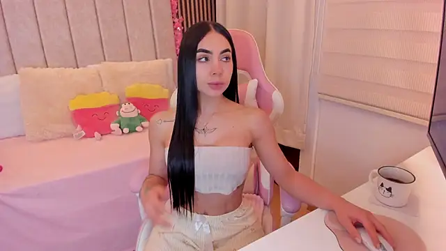 tamy xoo online show from 05-19-26, 06:04