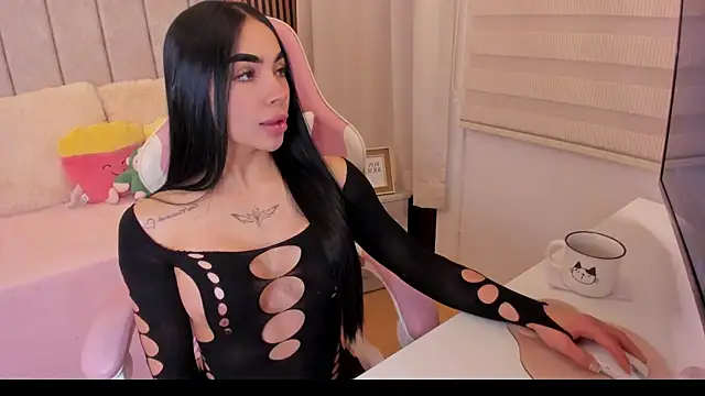 tamy xoo online show from 07-30-26, 07:02
